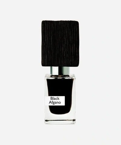 Nasomatto Black Afgano Extrait De Parfum 30ml In White