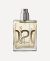 Escentric Molecules Escentric 02 Eau De Toilette 30ml With Travel Case In White