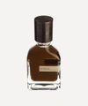 Orto Parisi Stercus Eau De Parfum 50ml In White