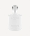 Creed Silver Mountain Water Eau De Parfum 100ml In White