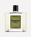 CLAUS PORTO MUSGO REAL CLASSIC SCENT AFTER SHAVE 100ML,000574620