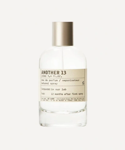 LE LABO LE LABO WOMEN'S ANOTHER 13 EAU DE PARFUM 100ML,000576825