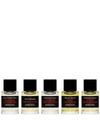 FREDERIC MALLE THE ESSENTIAL MALE COLLECTION,5057409748991