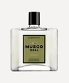 CLAUS PORTO MUSGO REAL CLASSIC SCENT AFTER SHAVE BALSAM 100ML,000574621