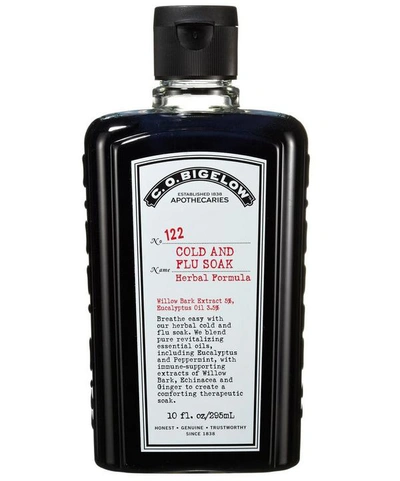 C.o. Bigelow Herbal Comfort Soak No.122 295g