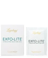 LEGOLOGY Exfo-Lite Detoxifying Leg Scrub 5 x 50ml
