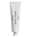 Byredo Hand Cream Gypsy Water, 1 Oz. In White