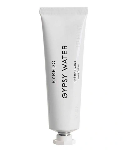 BYREDO BYREDO GYPSY WATER HAND CREAM 30ML,000519405