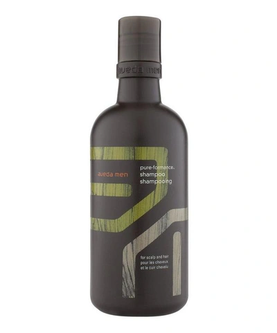 AVEDA AVEDA MENS MEN PURE-FORMANCE SHAMPOO 300ML,399784
