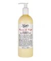 Kiehl's Since 1851 Creme De Corps 500ml Pump Bottle In White