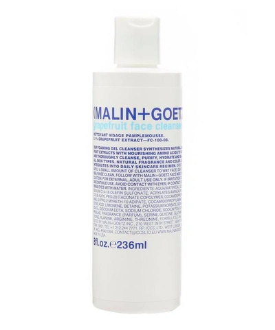 MALIN + GOETZ (MALIN+GOETZ) GRAPEFRUIT FACE CLEANSER 236ML,132387
