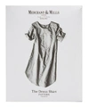 MERCHANT & MILLS The Dress Shirt Design Pattern,1000015720961