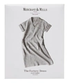 MERCHANT & MILLS THE FACTORY DRESS DESIGN PATTERN,1000015721012