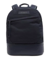 Want Les Essentiels De La Vie Organic Kastrup Backpack In Navy