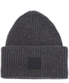 ACNE STUDIOS Pansy Large Face Hat