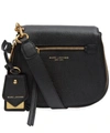 MARC JACOBS SMALL NOMAD TROOPER CROSS BODY BAG