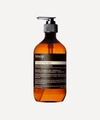 Aesop 16.9 Oz. Equalizing Shampoo In Colorless