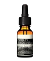 Aesop Parsley Seed Anti-oxidant Facial Treatment 15ml
