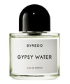 Byredo Gypsy Water Eau De Parfum 100 ml In White