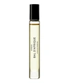 Byredo Bal D'afrique Parfum Roll-on Oil 7.5ml In White