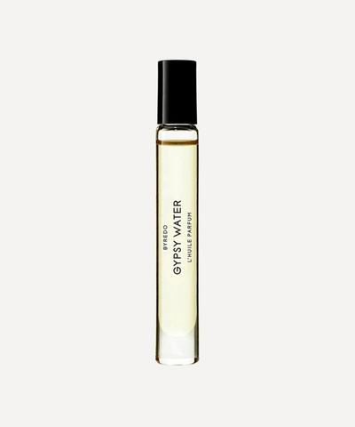 BYREDO BYREDO WOMEN'S GYPSY WATER ROLL-ON PERFUME OIL 7.5ML,406146