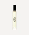 Byredo Blanche Roll-on Perfume Oil 7.5ml In White