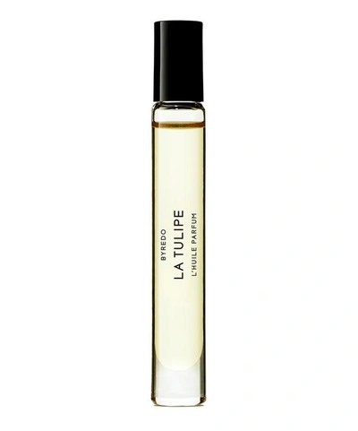 BYREDO BYREDO WOMEN'S LA TULIPE ROLL-ON PERFUME OIL 7.5ML,406150