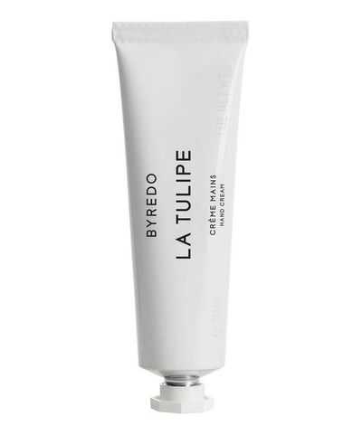 BYREDO BYREDO LA TULIPE HAND CREAM 30ML,420629