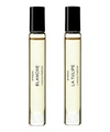 BYREDO LIMITED EDITION BLANCHE AND TULIP ROLL ON KIT