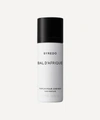 Byredo Hair Perfume Bal D'afrique 75ml In White