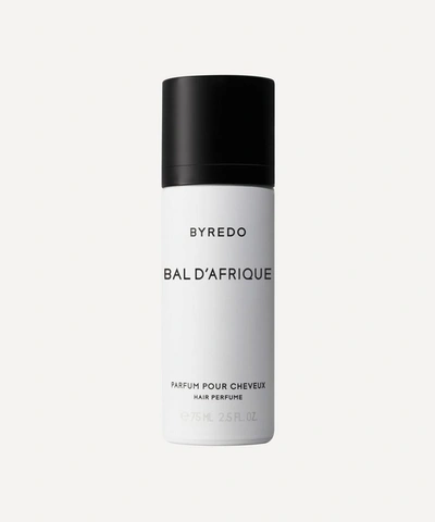 BYREDO BYREDO BAL D'AFRIQUE HAIR PERFUME 75ML,000500842