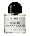 Byredo Rose Of No Man's Land Eau De Parfum 50ml In White