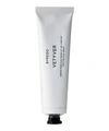 Byredo Vetyver Hand And Nail Cream 100ml In White