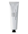 Byredo Suede Hand And Nail Cream 100ml In White