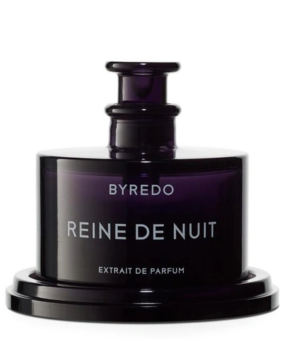 Byredo Reine De Nuit Extrait De Parfum 30ml In White