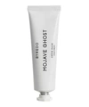 Byredo Mojave Ghost Hand Cream 30ml In White