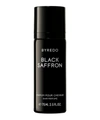 BYREDO BLACK SAFFRON HAIR PERFUME 75ML,000529123