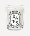 Diptyque Baies Candle 190g In Colorless