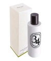 DIPTYQUE 34 BOULEVARD SAINT GERMAIN ROOM SPRAY 100ML,316072