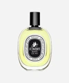 DIPTYQUE L'OMBRE DANS L'EAU EAU DE TOILETTE 100ML,347934