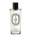 DIPTYQUE GINGEMBRE ROOM SPRAY 150ML,000519876