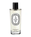 Diptyque Gingembre Room Spray 150 ml In White