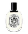 DIPTYQUE EAU DES SENS EAU DE TOILETTE 100ML,000519873