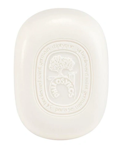 Diptyque Philosykos Perfumed Soap In White