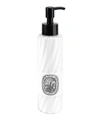 Diptyque 6.8 Oz. Eau Rose Hand And Body Lotion In White