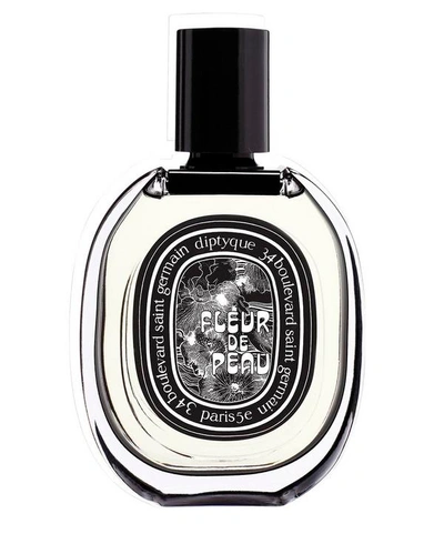 DIPTYQUE DIPTYQUE WOMEN'S EAU DE PARFUM FLEUR DE PEAU 75ML,000582195