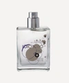 Escentric Molecules Molecule 01 Eau De Toilette 30ml With Travel Case In White