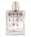 Escentric Molecules Molecule 04 Eau De Toilette 30ml With Travel Case In White