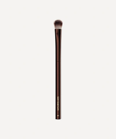 Hourglass No.3 All Over Shadow Brush - Na In No. 3 All Over Shadow Brush