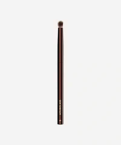 Hourglass Nº 9 Domed Shadow Brush - One Size In No. 9 Domed Shadow Brush